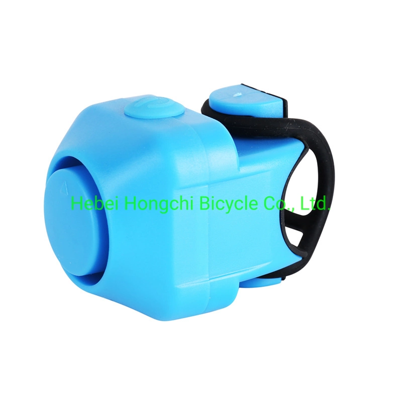 Bicycle Bell Warning Safety Electric Bell