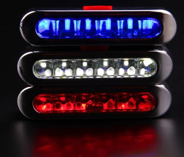 Super Bright Rear Bike Light Bicycle Tail Light Taillight for Optimum Cycling Safety