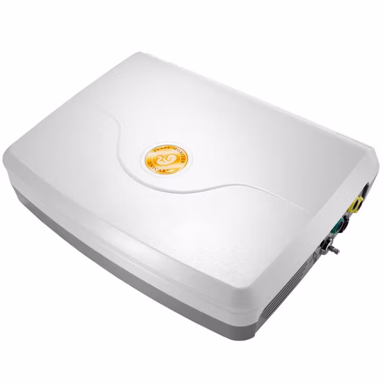 Hospital Equipment 10.4 Inch Specialized Portable Heart Rate Detector Fetal Maternal Monitor
